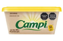 Esparcible Campi con Sal 1000 g