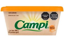 Esparcible Campi Paisa 1000 g