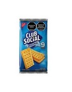 Galletas Club Social Original 9 und 216 g