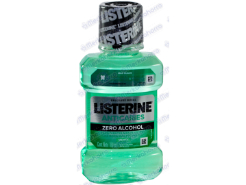 Enjuague B. Listerine Zero Coolx 180
