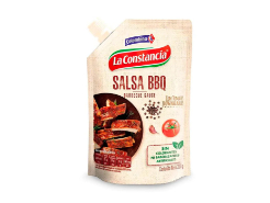 Salsa la Constancia BBQ 190 g