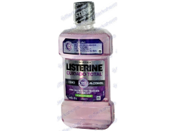 Enjuague B. Listerine Cuidado Tx 500