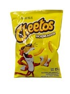 Mecato Cheetos Horneados 15 g