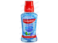 Enjuague B. Colgate Plax Soft 250 ml