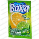 Refresco Boka Lima Limón 10 g