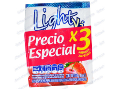 Refresco Light Ya 3 und 10 g