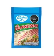 Queso Alpina Parmesano 40 g