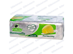 Esparcible Colanta Consal Barrax 250