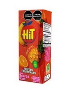 Jugo Hit Frutos Tropicales 200 ml