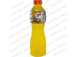 Bebida Gatorade Maracuya 500 ml