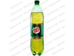 Gaseosa Canadadry 1.5 l