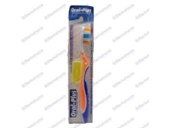 Cepillo Super Oral Plus 510 Cuidado Tota