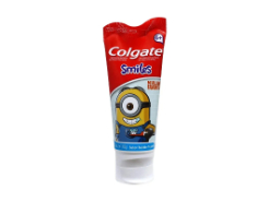 Crema dental. Colgate Mi Villano Favo 75 ml
