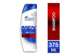 Shampoo Head & Shoulders Men Old Spice 375 ml