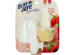 Ambientador Bon Aire Ap Frut Rojo 25 ml