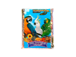 Alimento Vitagrano Loros Guac 500 g