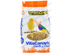 Alimento Vitagrano Vitacana 300 g