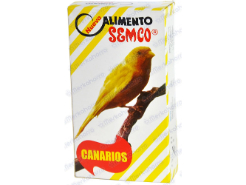 Alimento Semco Canarios 160 g