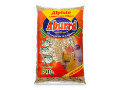 Alpiste Aburra 500 g
