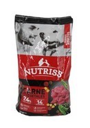 Cuido Nutriss Adul Carne 1 kg