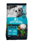 Cuido Nutriss Cachorro Leche 1 kg