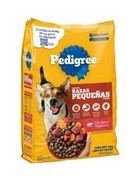 Cuido Pedigree Adul Razas Peq 2 kg