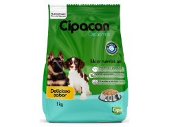Cuido Cipacan Cachorros 1 kg