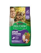 Cuido Dog Chow Cacho Minis 1 kg
