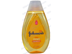 Shampoo Johnsons Baby Original 400 ml