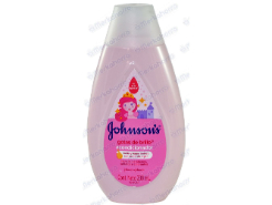 Acondicionador Johnsons Gotas 200 ml