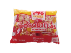 Rosquillas la 96 12 und