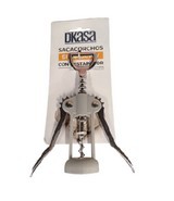 Sacacorchos DKASA con Destapador