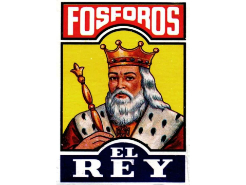 Fosforos el Rey 1 und