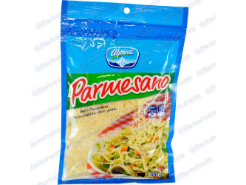 Queso Alpina Parmesano 100 g