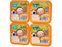 Alpinito Alpina Melocoton 45 g