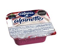 Alpinette Alpina Mora 140 g