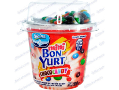 Bonyurt Alpina Mini Chocandy 100 g
