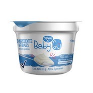 Yogurt Alpina Baby Gu 113 g
