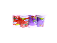 Yogurt Parmalat Paw Surtido 4 und 600 ml