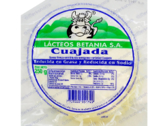 Cuajada Betania 250 g