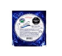 Cuajada el Zarzal Deslactosada X 450