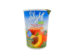 Yogurt Colanta Slighit Melo Vaso 200 ml