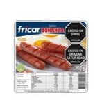Salchicha Fricar Bonaza Premi X 450