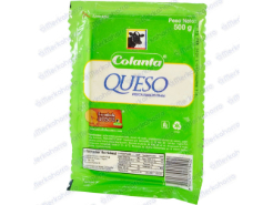 Queso Colanta Blanco 500 g
