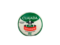 Cuajada la Fontana 500 g