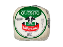 Quesito la Fontana 500 g