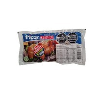 Chorizos Fricar de Ternera 1000 g