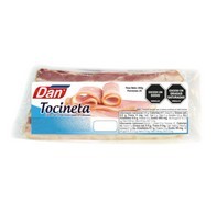 Tocineta Dan 200 g