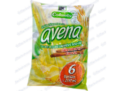 Avena Colanta Canela 6 und 1200 g
