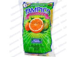 Refresco Tampico 250 ml 6 und